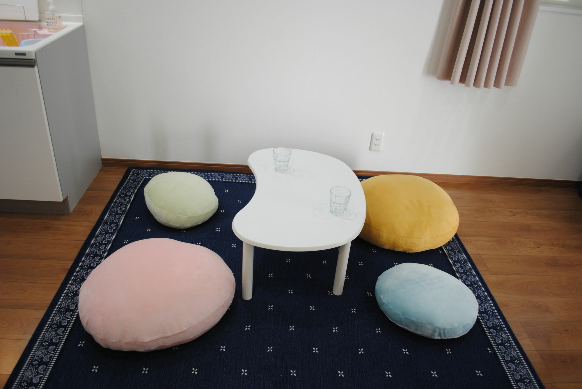セカンドハウスのようなプライベート宿 東京平和島 T House Casa de férias Tóquio