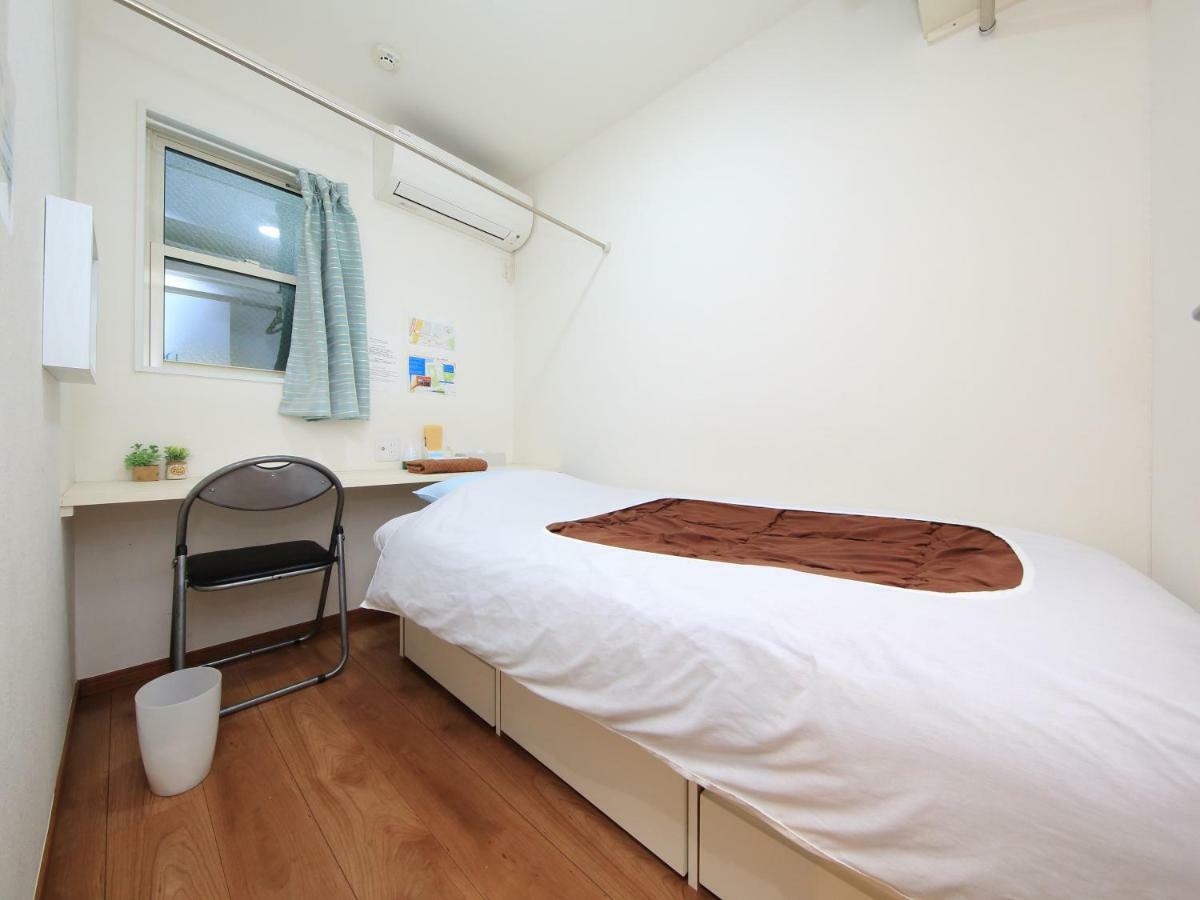 Casa vacanze セカンドハウスのようなプライベート宿 東京平和島 T House *